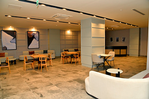 ALETRIS DELUXE HOTEL & SPA (5 foto / 10)