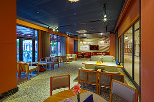 ALETRIS DELUXE HOTEL & SPA (8 foto / 10)