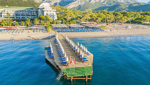 TRANSATLANTIK HOTEL & SPA (8 foto / 10)