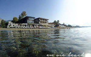 EN VIE BEACH BOUTIQUE HOTEL ADULTS ONLY (+16) (4 foto / 10)