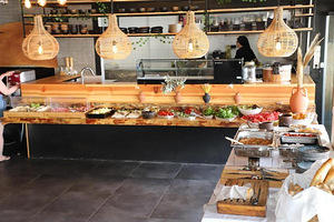EN VIE BEACH BOUTIQUE HOTEL ADULTS ONLY (+16) (6 foto / 10)