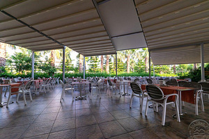 SUNMELIA HOTEL RESORT & SPA (2 foto / 10)