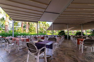 SUNMELIA HOTEL RESORT & SPA (3 foto / 10)