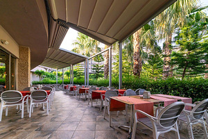 SUNMELIA HOTEL RESORT & SPA (6 foto / 10)