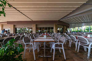 SUNMELIA HOTEL RESORT & SPA (7 foto / 10)