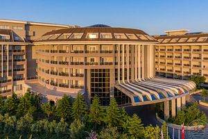 SUNMELIA HOTEL RESORT & SPA (8 foto / 10)