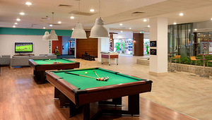 BARUT B SUITES (7 фото из 10)