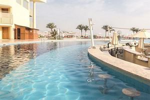 BARCELO TIRAN SHARM HOTEL SHARM EL SHEIKH (3 foto / 10)