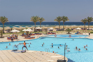 BARCELO TIRAN SHARM HOTEL SHARM EL SHEIKH (4 foto / 10)