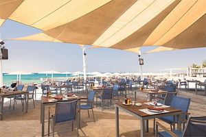 BARCELO TIRAN SHARM HOTEL SHARM EL SHEIKH (9 foto / 10)