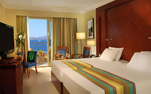 XPERIENCE SEA BREEZE RESORT (5 foto / 10)