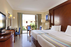 XPERIENCE SEA BREEZE RESORT (6 foto / 10)