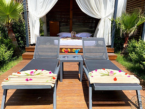 SUNTHALIA HOTELS & RESORT ADULT ONLY PARTY HOTEL (3 foto / 10)