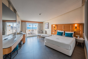 BELLA RESORT & SPA (8 фото из 12)