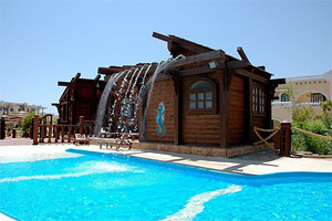 FARAANA REEF RESORT SHARM EL SHEIKH (4 foto / 10)
