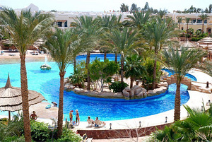 FARAANA REEF RESORT SHARM EL SHEIKH (5 foto / 10)