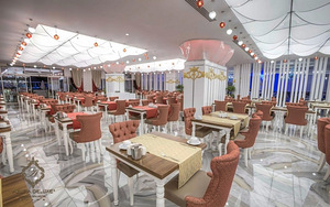AZURA DELUXE RESORT & SPA (8 foto / 10)