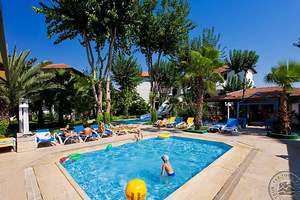 FUN SUN SMART AKMAN BEACH (6 foto / 10)