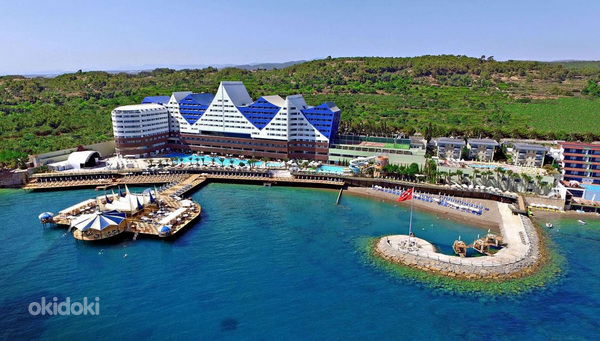 ORANGE COUNTY ALANYA