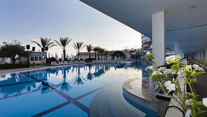 ORANGE COUNTY ALANYA (5 фото из 10)