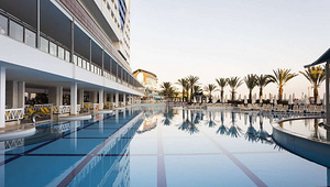 ORANGE COUNTY ALANYA (6 фото из 10)