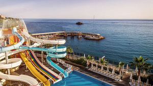 ORANGE COUNTY ALANYA (8 фото из 10)
