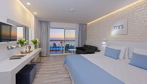 LONICERA WEST HOTEL (5 foto / 10)