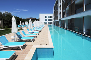 LONICERA WEST HOTEL (8 foto / 10)
