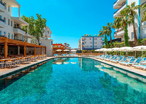 BLUE STAR HOTEL (5 foto / 10)