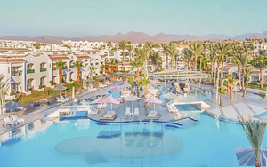 JAZ SHARM DREAMS (1 фото из 10)