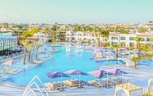 JAZ SHARM DREAMS (9 фото из 10)