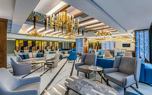 ARNOR DE LUXE HOTEL & SPA (10 foto / 10)