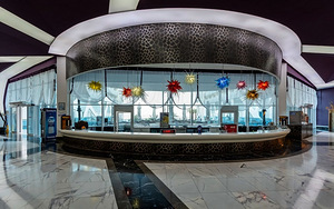 VIKINGEN INFINITY RESORT & SPA (6 foto / 10)
