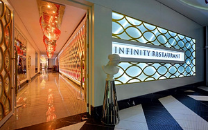 VIKINGEN INFINITY RESORT & SPA (10 foto / 10)