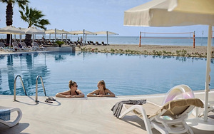 TUI MAGIC LIFE BELEK (3 фото из 10)