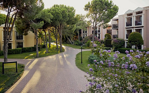 TUI MAGIC LIFE BELEK (8 фото из 10)