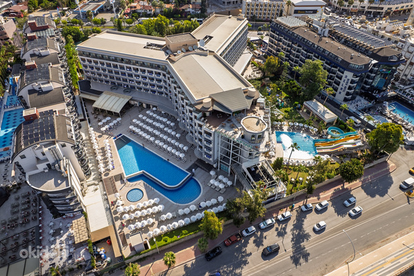 GRAND KAPTAN HOTEL