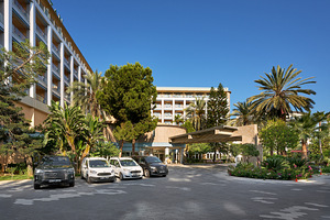 GRAND KAPTAN HOTEL (2 foto / 10)
