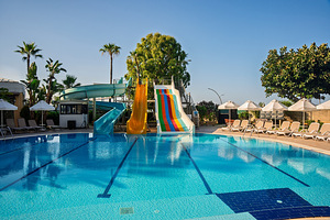 GRAND KAPTAN HOTEL (7 foto / 10)