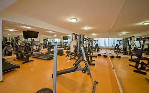 YALIHAN UNA HOTEL (9 foto / 10)