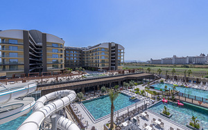 SORGUN AKADIA LUXURY (1 foto / 10)