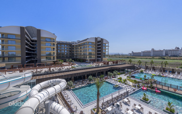 SORGUN AKADIA LUXURY