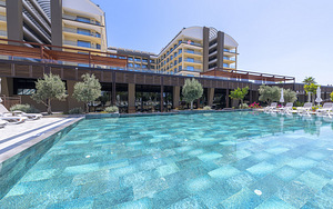 SORGUN AKADIA LUXURY (5 foto / 10)