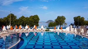SOLANA BY YELKEN(EX. YELKEN MANDALINCI SPA & WELLNESS HOTEL) (10 foto / 10)