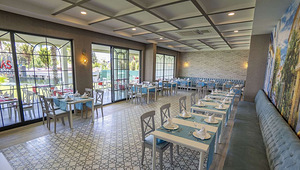 ALDER GARDEN RESORT (EX. ARMAS GARDEN) (9 foto / 10)