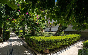 GOLDEN BEACH RESORT & SPA (6 foto / 10)
