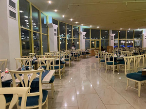 AMARINA SUN RESORT & AQUA PARK (EX.RAOUF HOTEL SUN) (8 фото из 10)