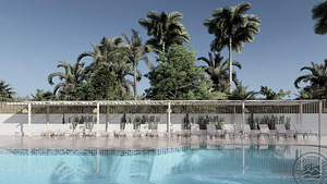 PETUNYA BEACH RESORT (6 foto / 10)