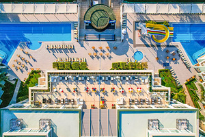 ROYAL ATLANTIS SPA AND RESORT (2 foto / 10)