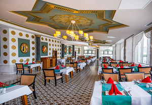 ROYAL ATLANTIS SPA AND RESORT (7 foto / 10)